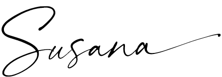 Susana's Signature